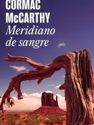 Meridiano de sangre