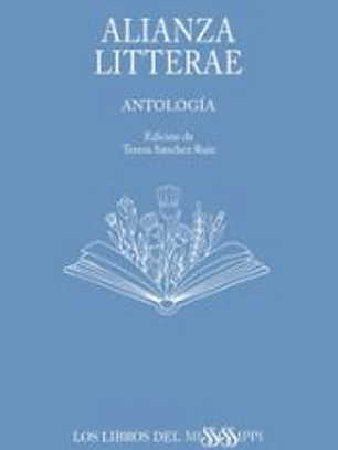 ALIANZA LITTERAE (ANTOLOGÍA POÉTICA)