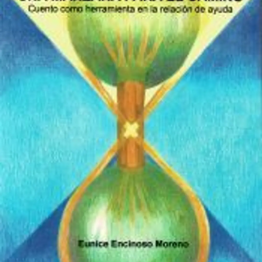 UNA MANZANA PARA EL CAMINO : CUENTO COMO HERRAMIENTA EN LA RELACIÓN DE AYUDA 1