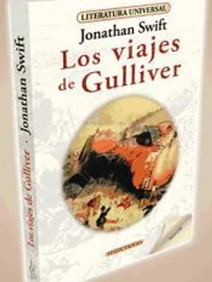 Los viajes de Gulliver
