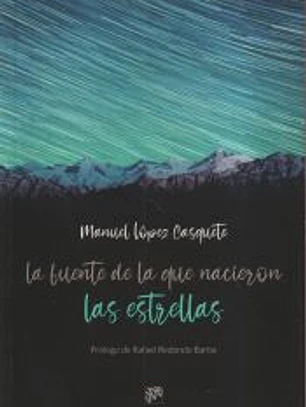La fuente de la que nacieron las estrellas