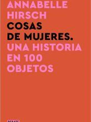 Cosas de mujeres