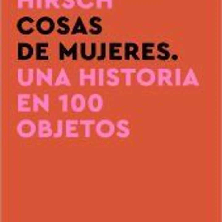 Cosas de mujeres 1
