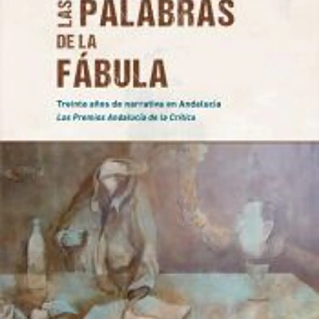 LAS PALABRAS DE LA FÁBULA 1
