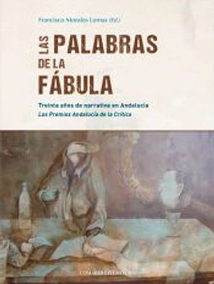 LAS PALABRAS DE LA FÁBULA