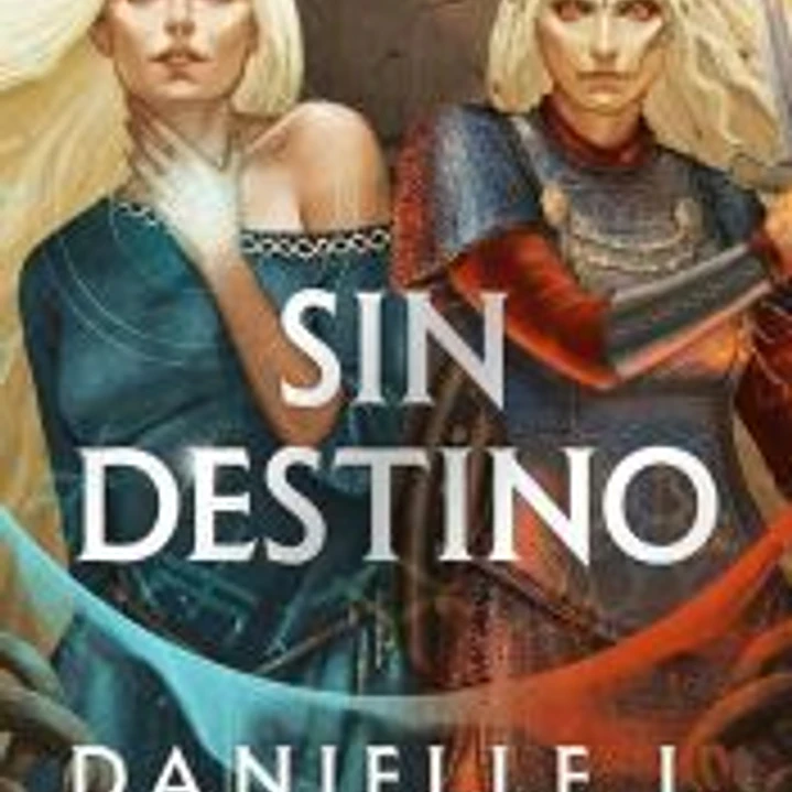 Estuche SIN DESTINO (saga completa) 1