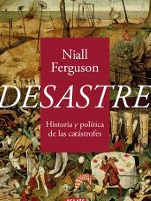 Desastre