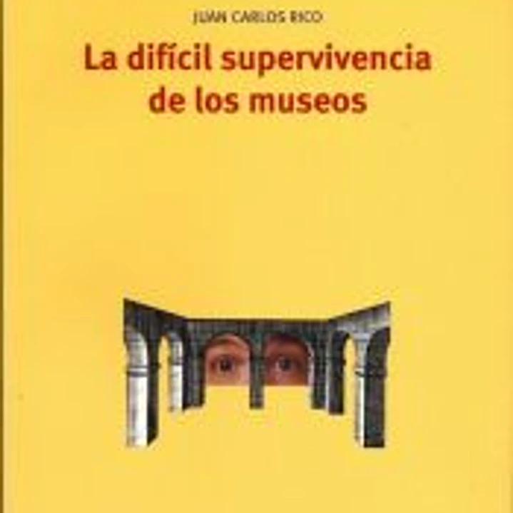 La difícil supervivencia de los museos 1