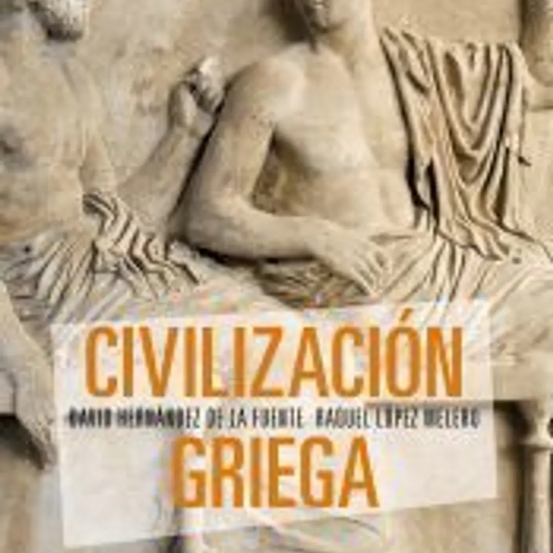 Civilización griega 1