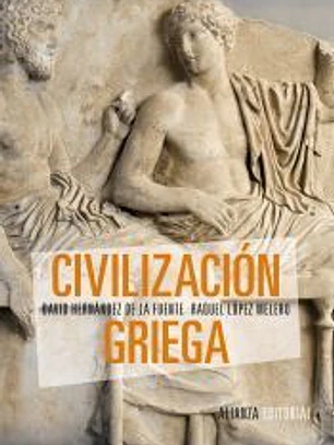 Civilización griega