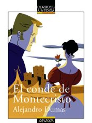 El conde de Montecristo