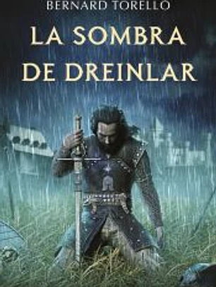 La Sombra de Dreinlar
