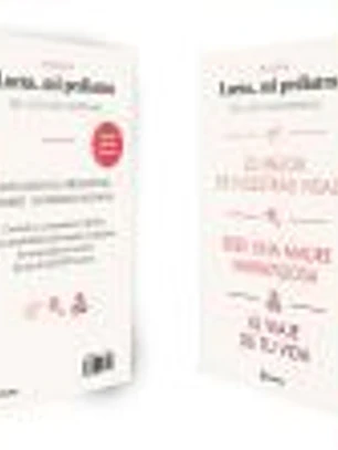 Estuche Trilogía de Lucía, mi pediatra