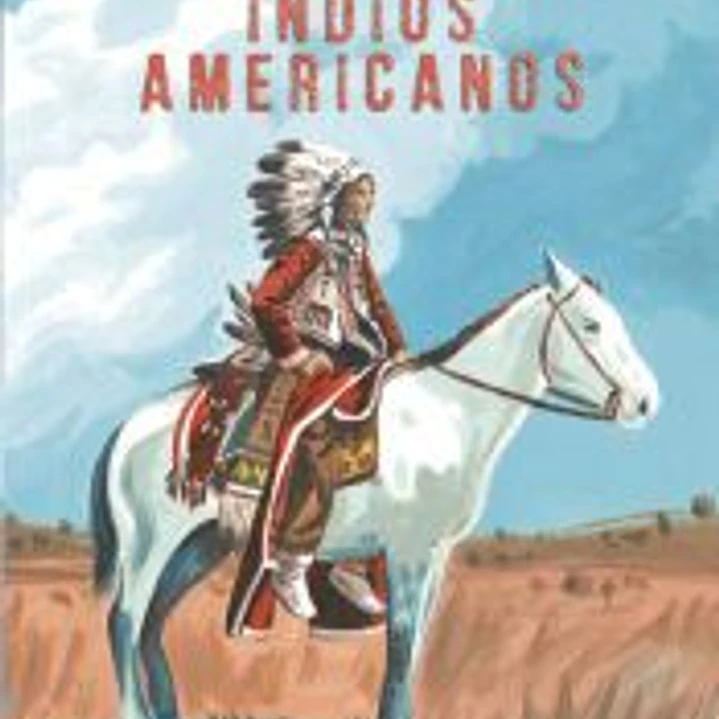 GRANDES DISCURSOS DE LOS INDIOS AMERICANOS,LOS 1
