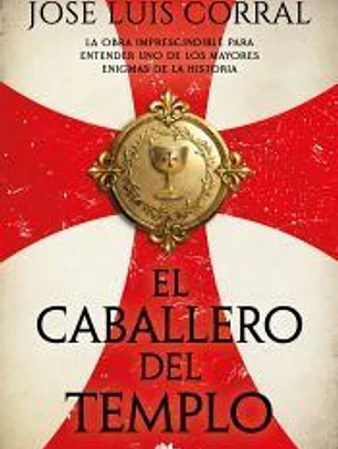 El caballero del templo