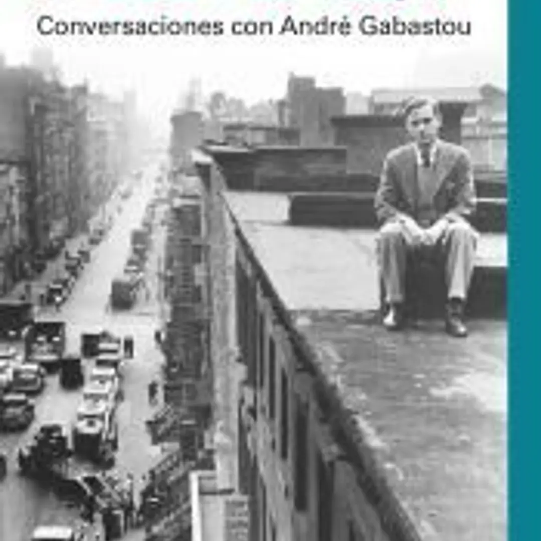 Fuera de aquí: Conversaciones con André Gabastou 1