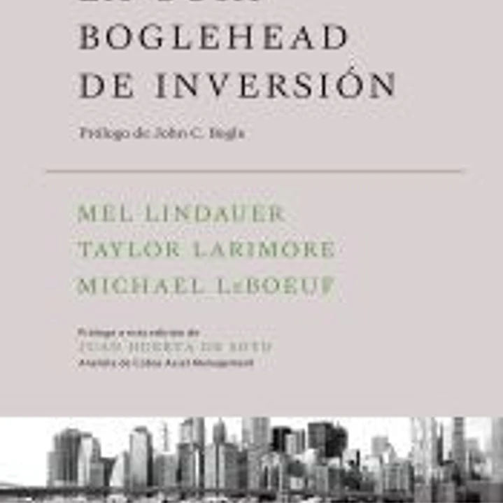 La guía boglehead de inversión 1