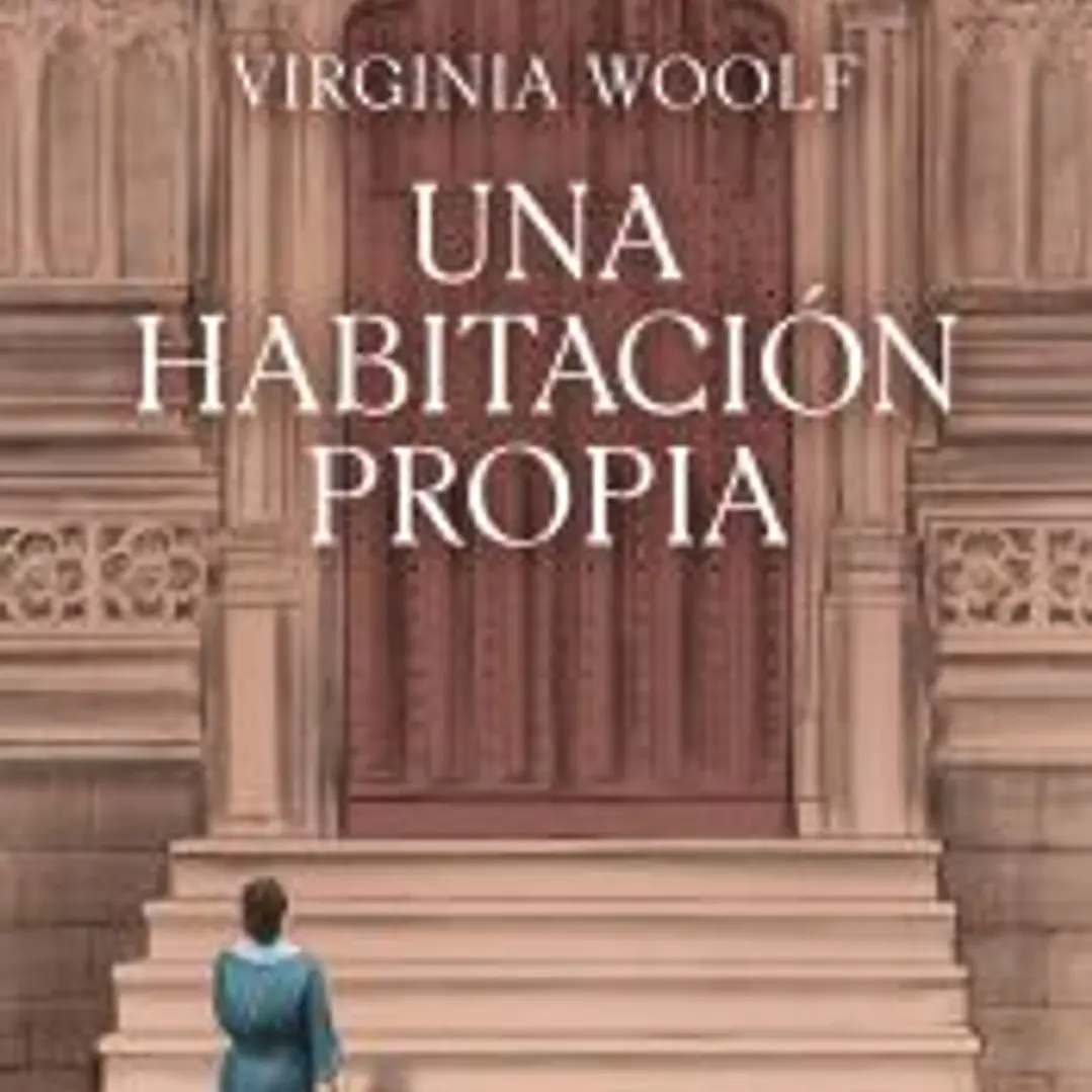 Una habitación propia 1