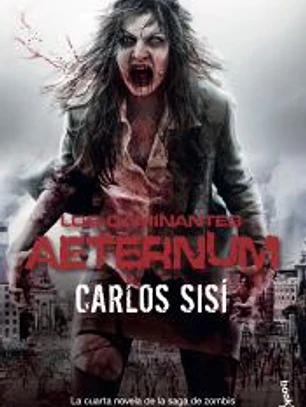 Los caminantes: Aeternum
