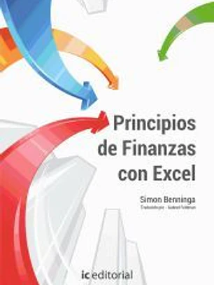 Principios de finanzas con excel