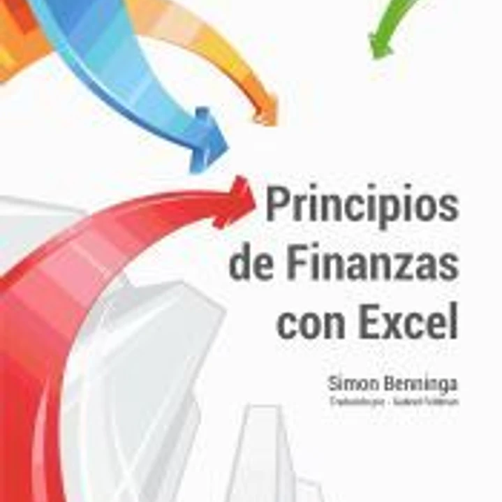 Principios de finanzas con excel 1