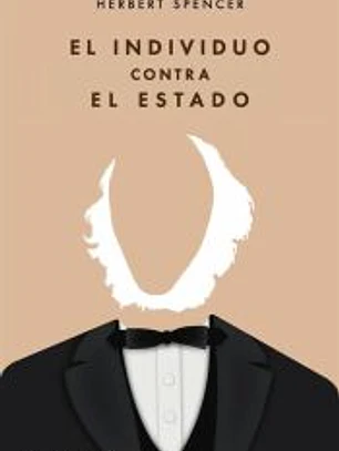 El individuo contra el Estado