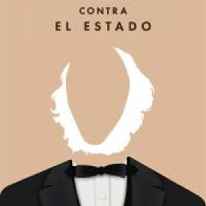 El individuo contra el Estado 1