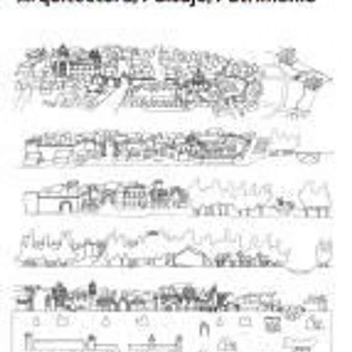 Fundamentos : arquitectura, paisaje, patrimonio 1