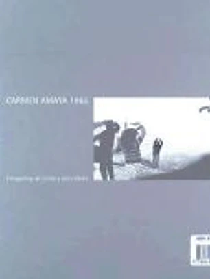 Carmen Amaya 1963