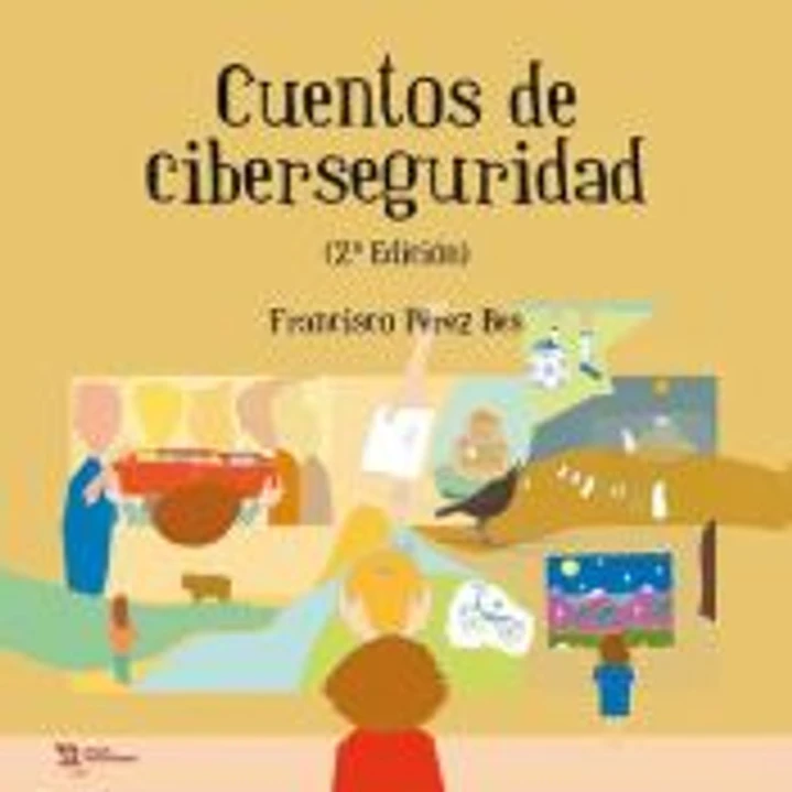Cuentos de ciberseguridad 2Âª Edición 1