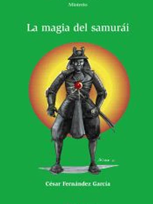 La magia del samurái