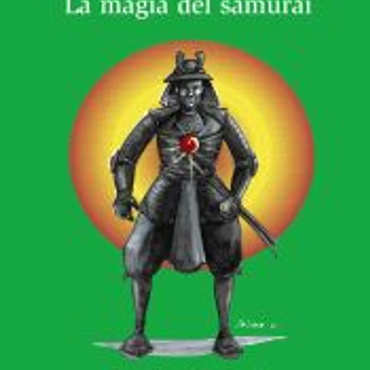 La magia del samurái 1
