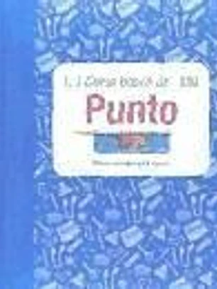 Curso básico de punto