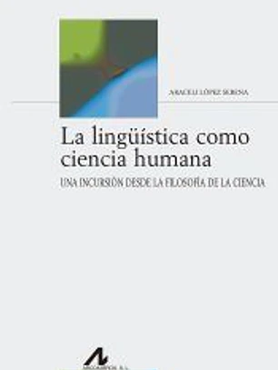 La lingüística como ciencia humana
