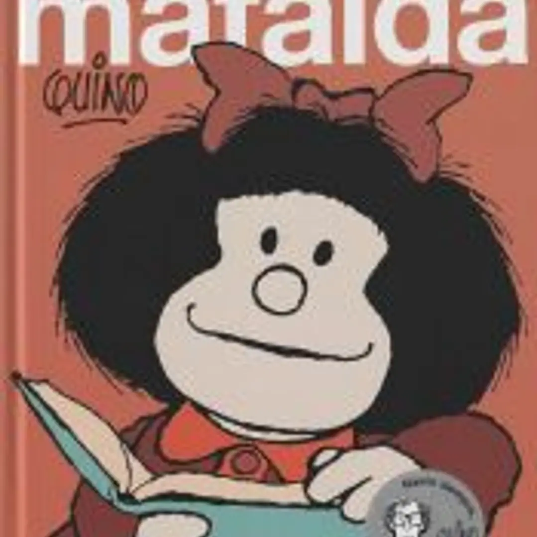 Diez años con Mafalda 1