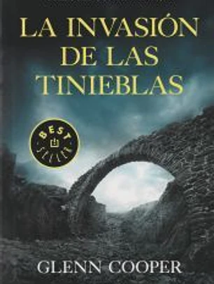 La invasión de las Tinieblas