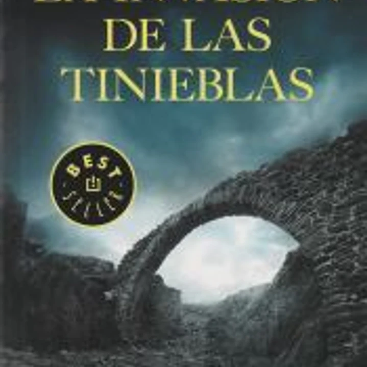 La invasión de las Tinieblas 1