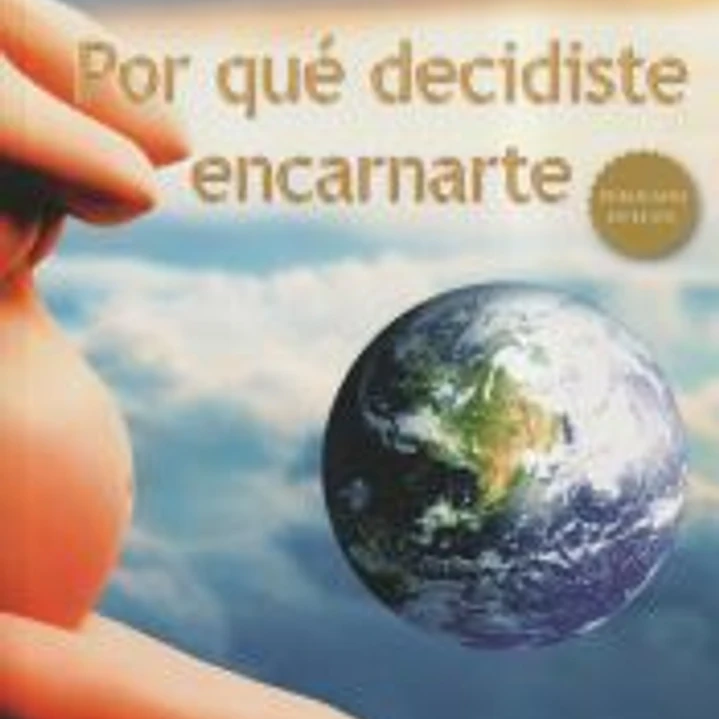 Por qué decidiste encarnarte 1