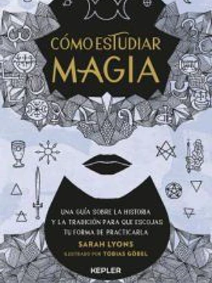 Cómo estudiar magia