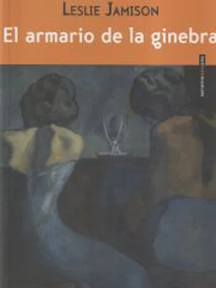 El armario de la ginebra