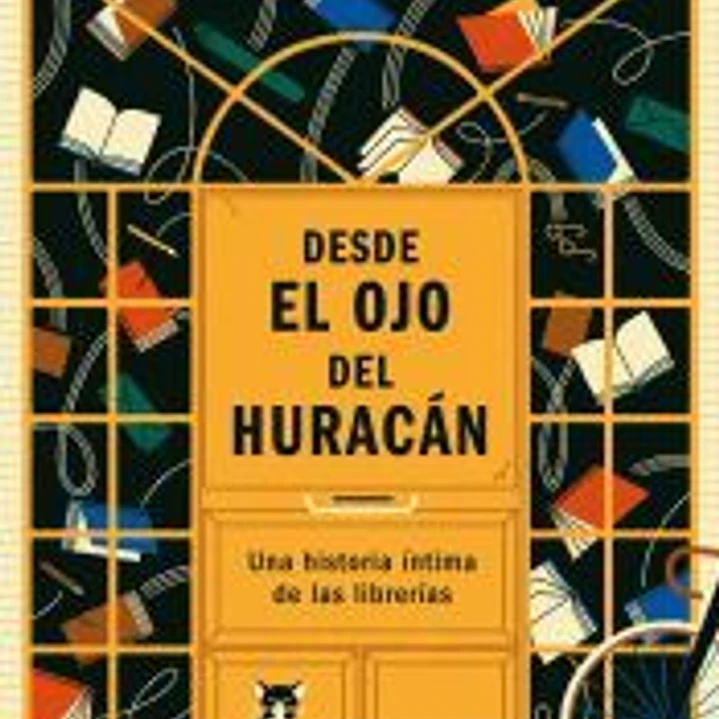 Desde el ojo del huracán 1
