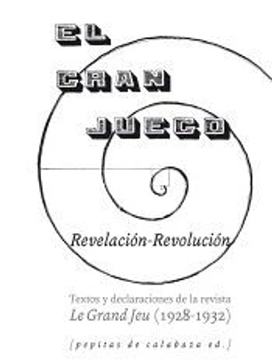 El Gran Juego