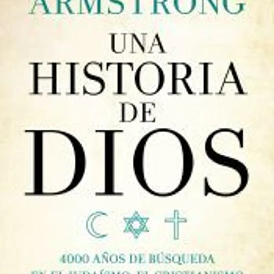 Una historia de Dios 1