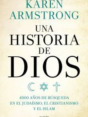 Una historia de Dios