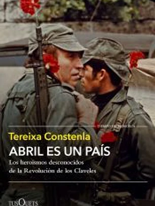 Abril es un país