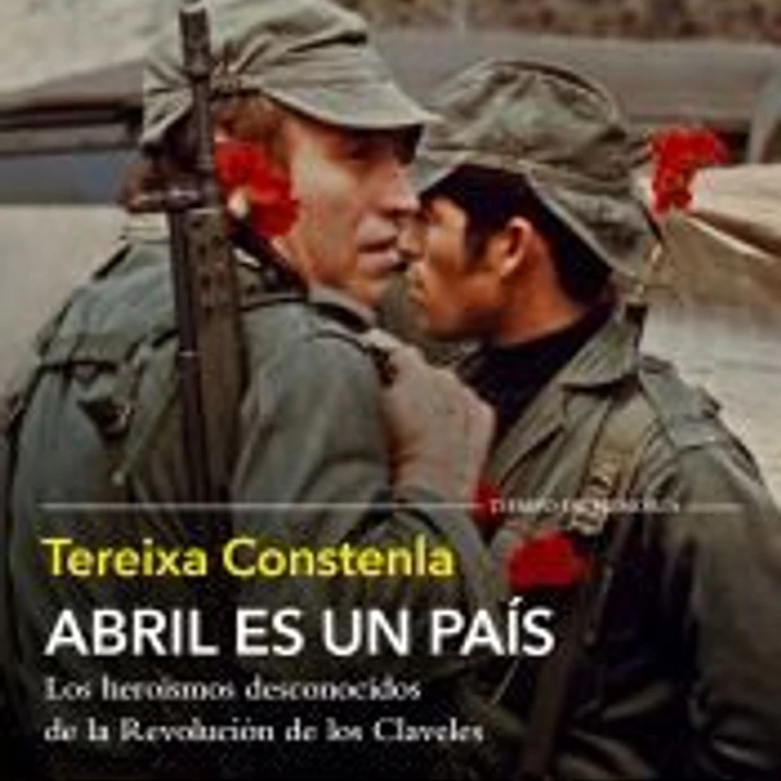 Abril es un país 1