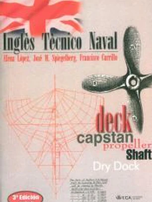 Inglés Técnico Naval