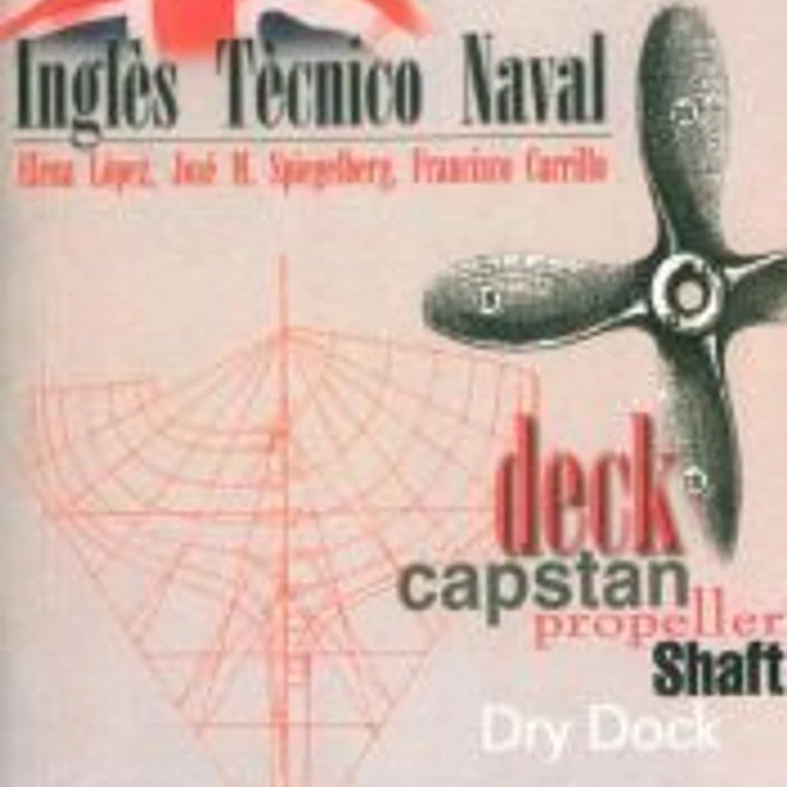 Inglés Técnico Naval 1