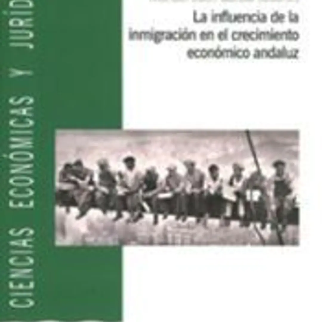 La influencia de la inmigración en el crecimiento económico andaluz 1