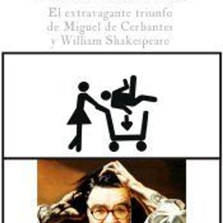 El extravagante triunfo de Miguel de Cervantes y William Shakespeare 1